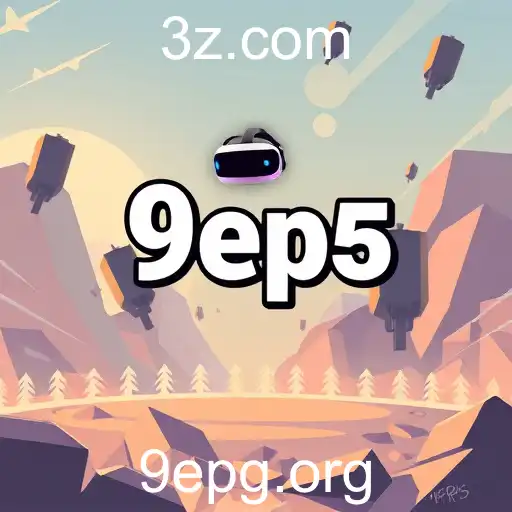 A Revolução dos Jogos com a Chave 9epg