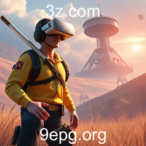 Tendências de Jogos em 2025: Inovações e Desafios